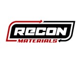 https://www.logocontest.com/public/logoimage/1625840419RECON Materials_08.jpg